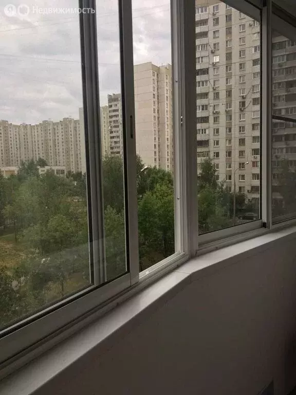 1-комнатная квартира: Москва, улица Борисовские Пруды, 14к2 (40 м) - Фото 0