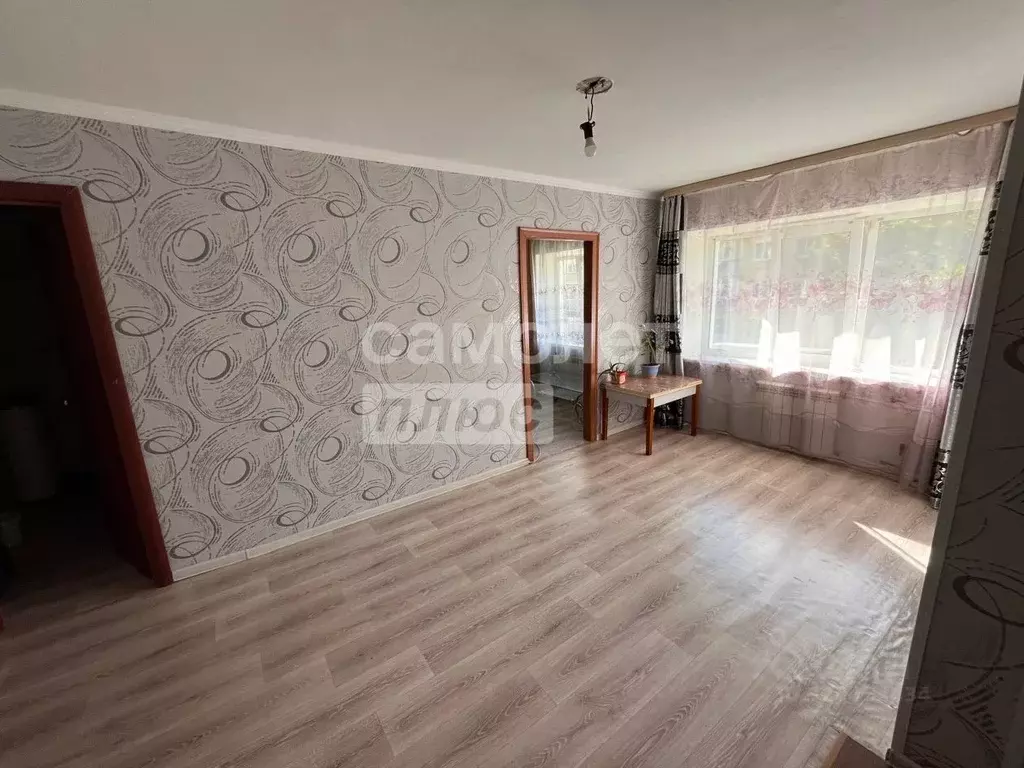 2-к кв. Приморский край, Фокино ул. Усатого, 22 (40.5 м) - Фото 0