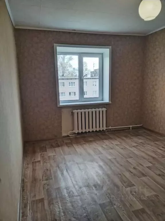 Комната Новгородская область, Великий Новгород Московская ул., 8 (13.0 ... - Фото 0