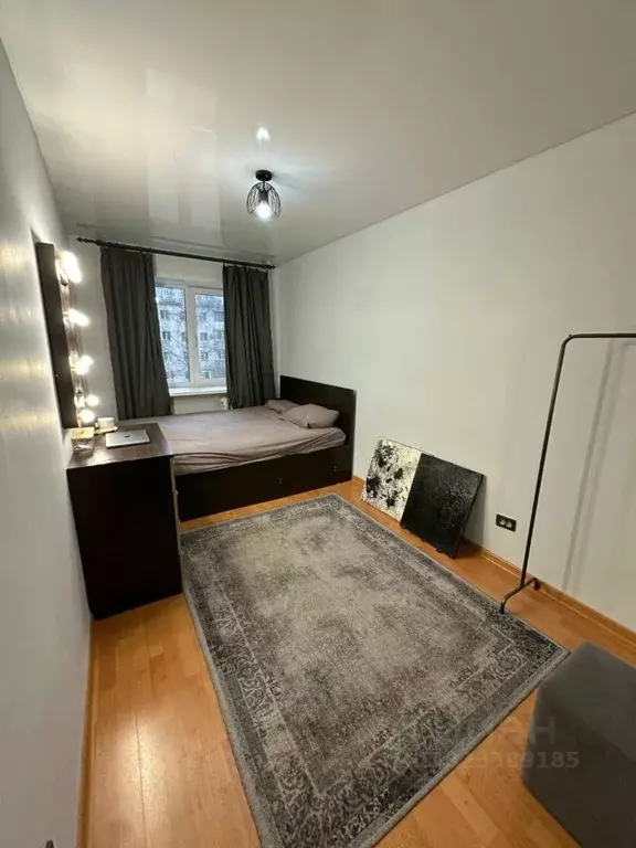 2-к кв. Кировская область, Киров ул. Сурикова, 3 (42.9 м) - Фото 1