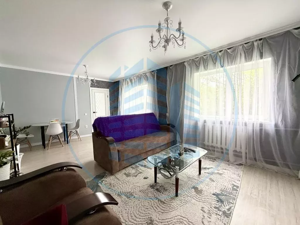 Дом в Ставропольский край, Пятигорск ул. Матвеева, 33 (57 м) - Фото 1