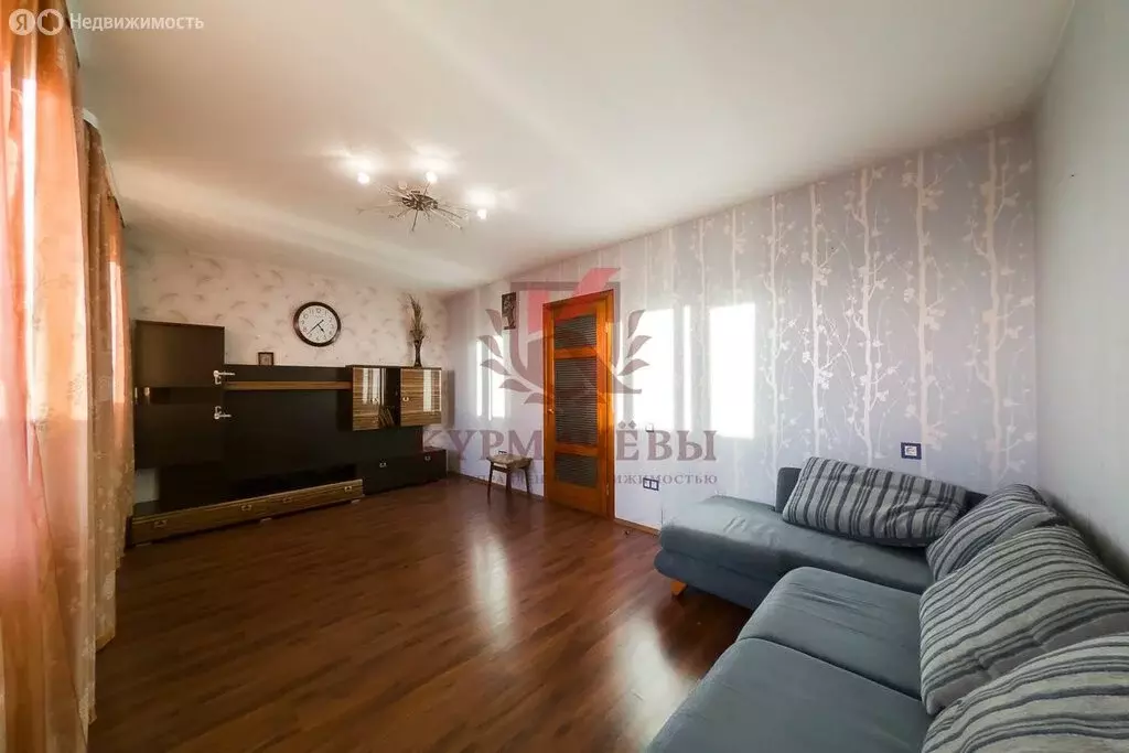 1-комнатная квартира: Екатеринбург, Расточная улица, 17/1 (48 м) - Фото 1