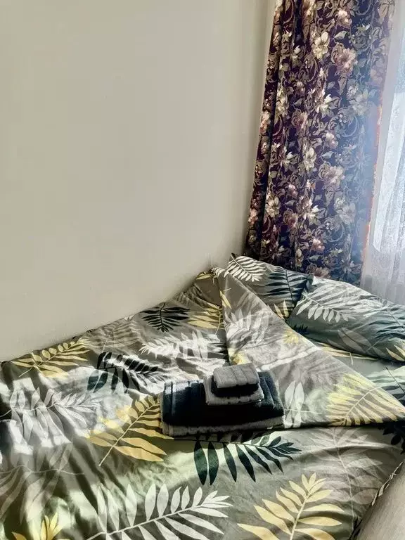 Студия Свердловская область, Екатеринбург ул. Рябинина, 18/3 (30.0 м) - Фото 1