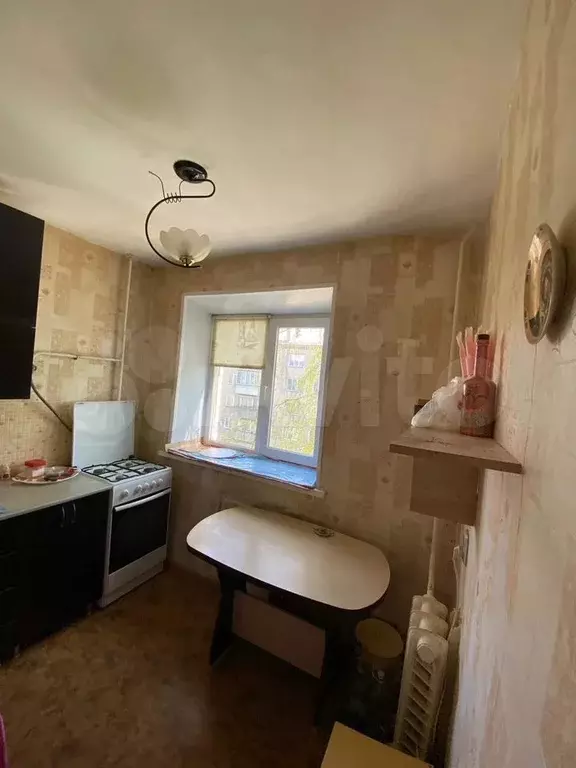 2-к. квартира, 48 м, 4/5 эт. - Фото 1