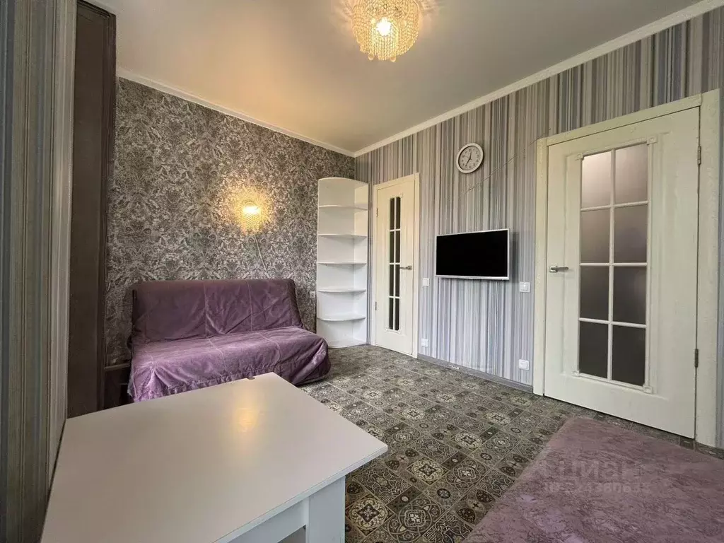 Студия Краснодарский край, Сочи Альпинист садовое товарищество, 70 ... - Фото 1