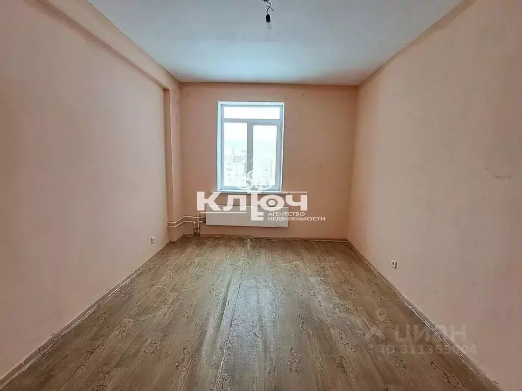 1-к кв. Башкортостан, Стерлитамак ул. Гоголя, 130А (34.6 м) - Фото 0