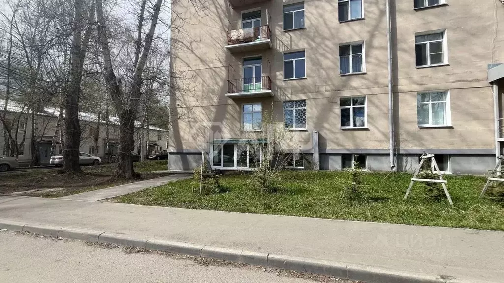 Помещение свободного назначения в Татарстан, Казань Октябрьская ул., ... - Фото 1
