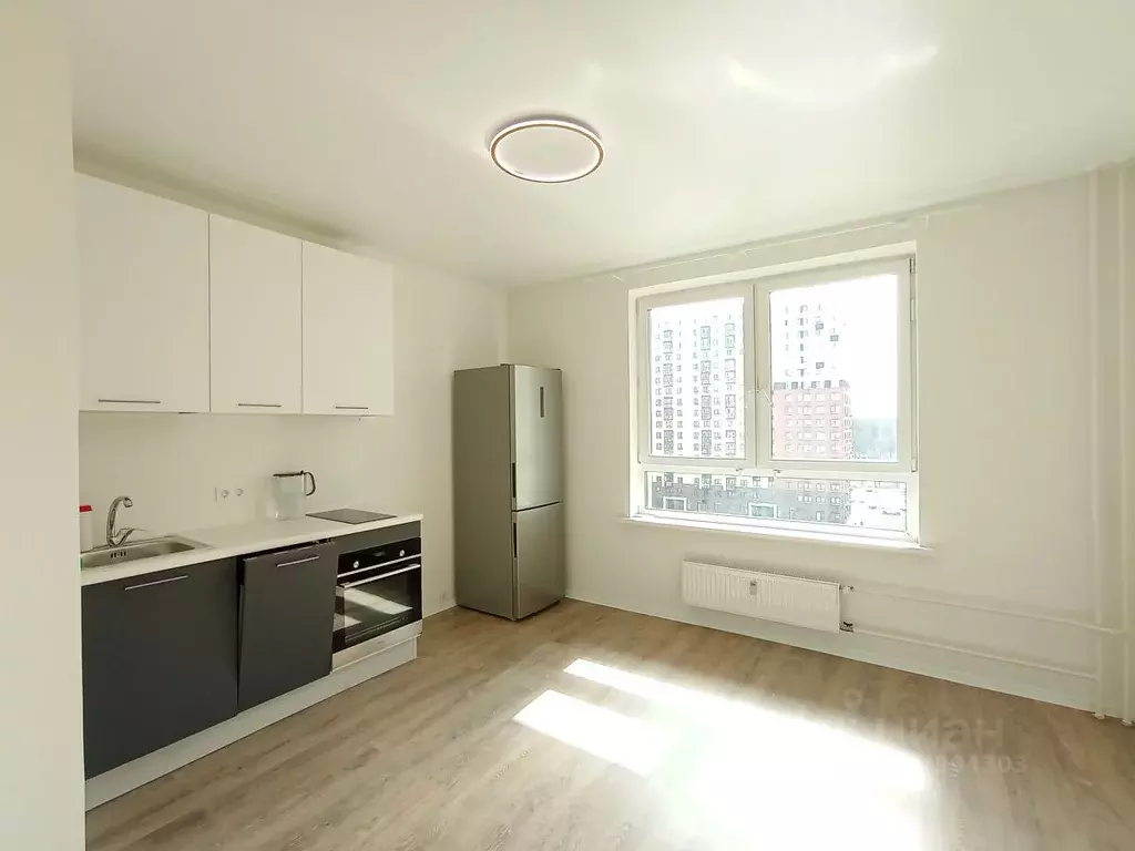 Студия Московская область, Люберцы городской округ, Мирный пгт ул. ... - Фото 2