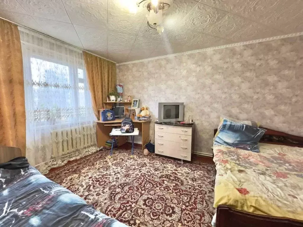 2-к кв. Брянская область, Выгоничское городское поселение, с. Городец ... - Фото 2