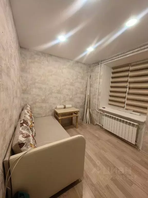 2-к кв. Москва Ленинградское ш., 112/1К1 (34.0 м) - Фото 2