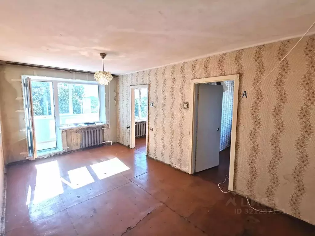 4-к кв. Камчатский край, Петропавловск-Камчатский бул. Рыбацкой Славы, ... - Фото 0