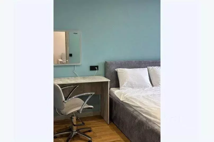 2-к кв. Новосибирская область, Новосибирск ул. Николаева, 18 (37.0 м) - Фото 1