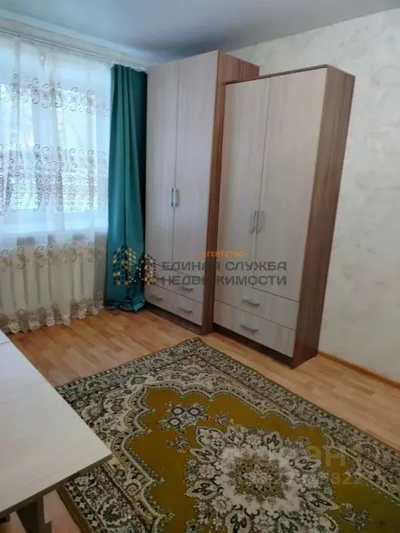 1-к кв. Башкортостан, Уфа просп. Октября (28.0 м) - Фото 1