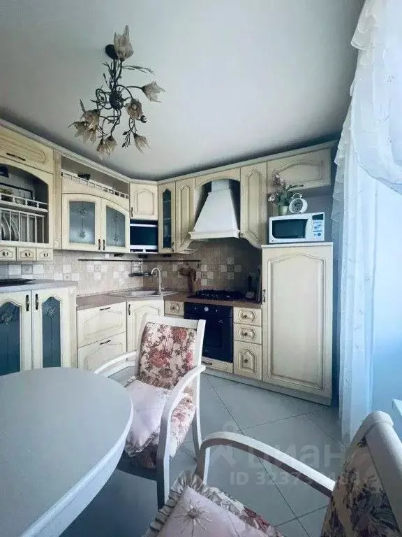 1-к кв. Ярославская область, Ярославль ул. Слепнева, 37 (43.0 м) - Фото 2