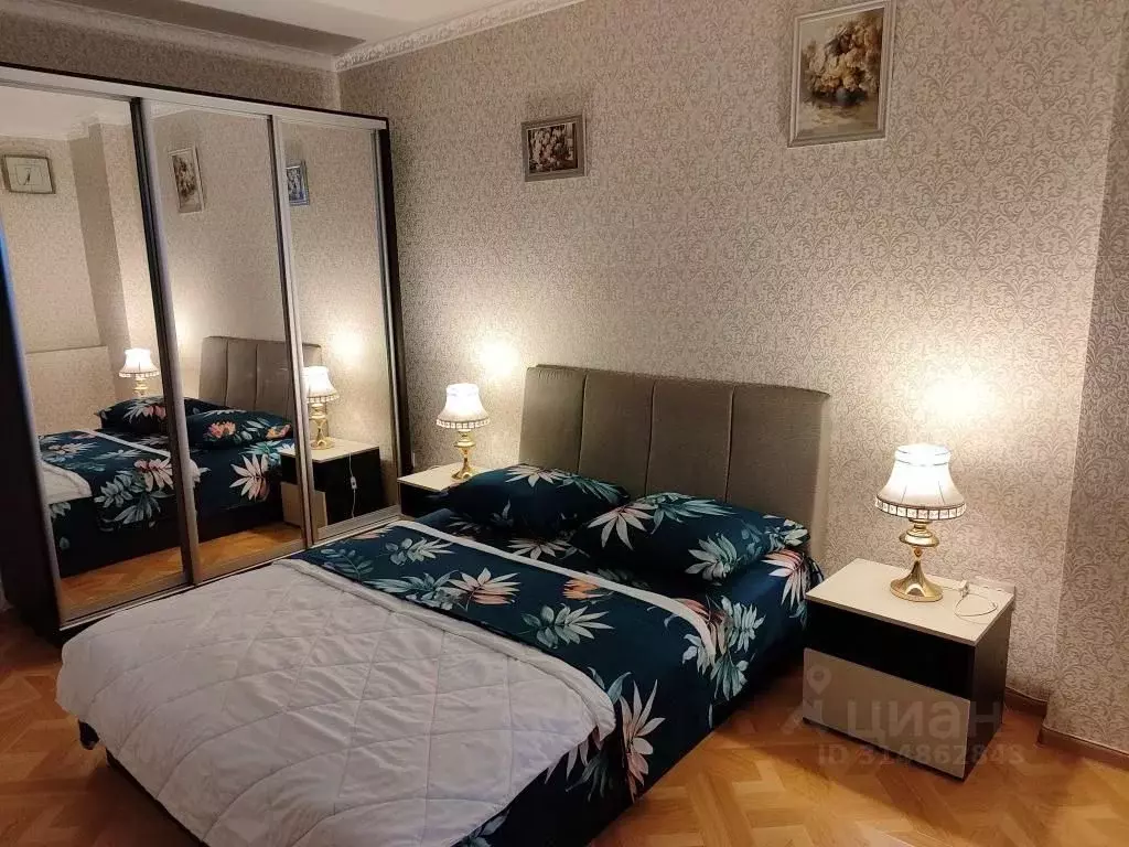 1-к кв. Самарская область, Самара Московское ш., 47 (105.0 м) - Фото 1