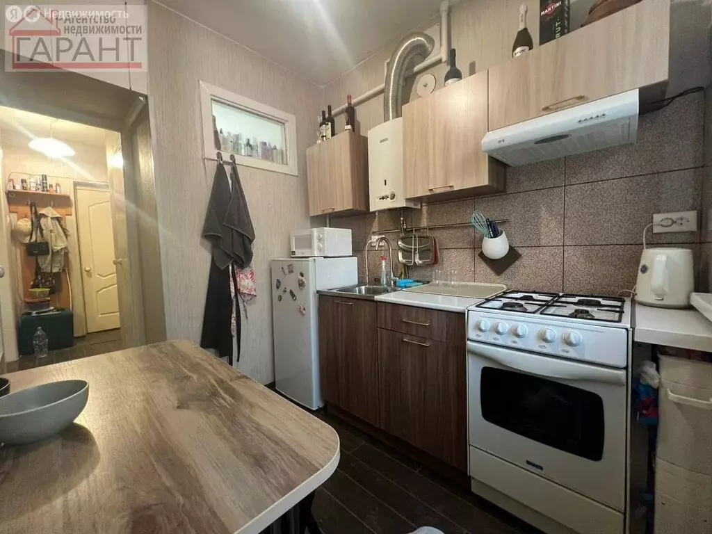 1-комнатная квартира: Самара, улица Промышленности, 277А (29 м) - Фото 1