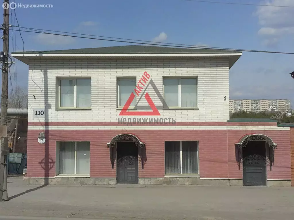 Офис (161.8 м) - Фото 0