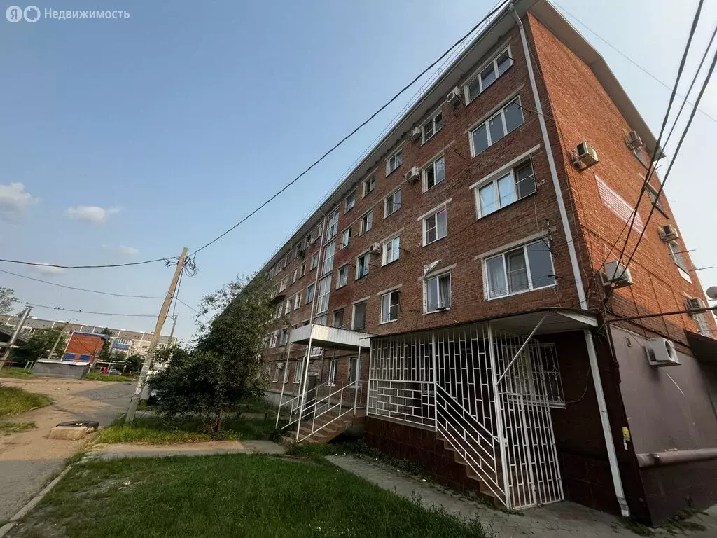 1к в 4-комнатной квартире (11 м) - Фото 0