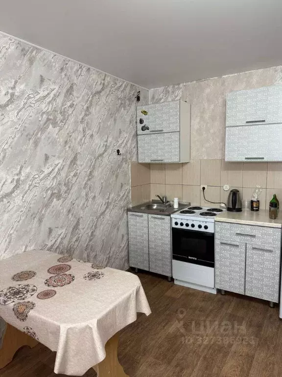 Студия Пензенская область, Пенза ул. Клары Цеткин, 23А (25.0 м) - Фото 1