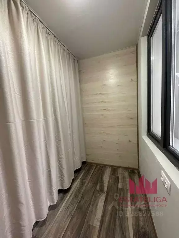 1-к кв. Московская область, Балашиха ул. Романычева, 1 (36.0 м) - Фото 2