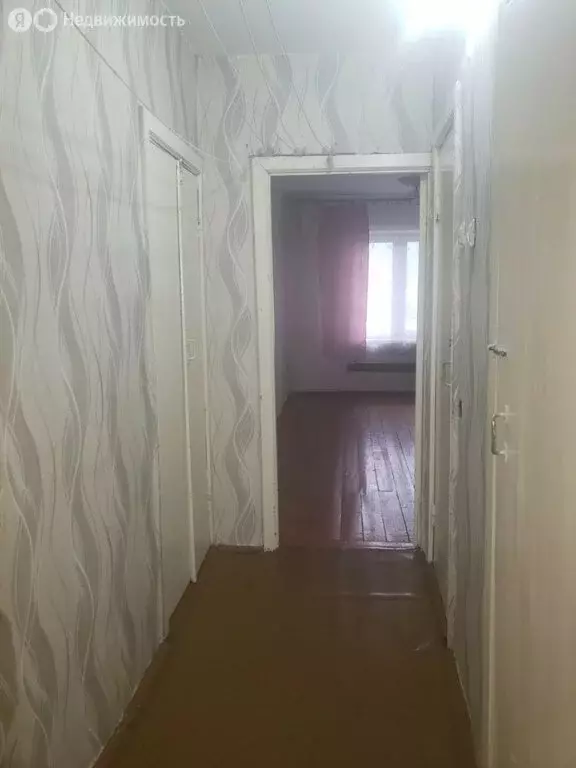 3-комнатная квартира: Ильинка, Октябрьская улица, 198 (63.5 м) - Фото 2