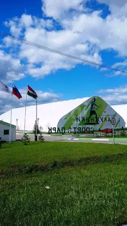 Участок в Калужская область, Калуга  (14.88 сот.) - Фото 2