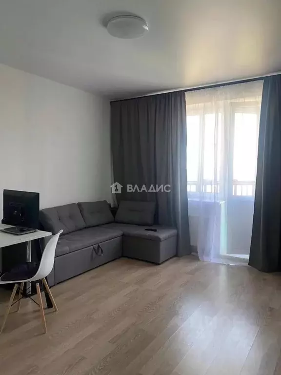 Студия Москва проезд Чечерский, 136 (28.8 м) - Фото 0