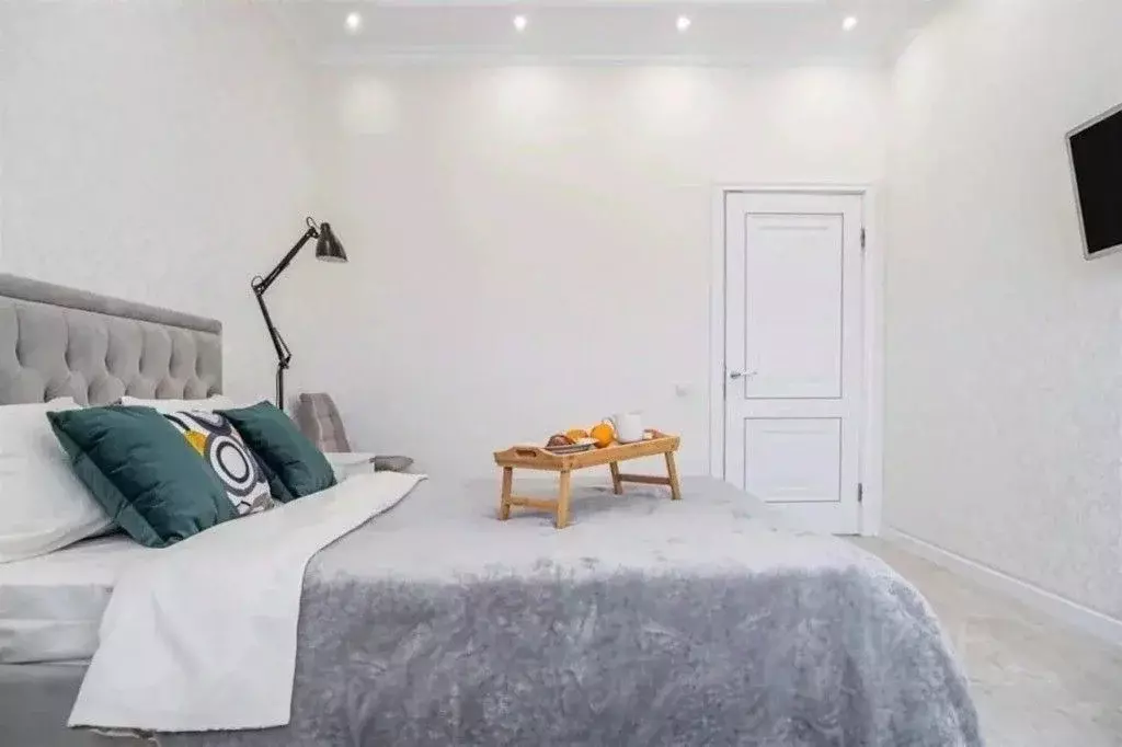 1-к кв. Ставропольский край, Ставрополь Партизанская ул., 2Б (60.0 м) - Фото 2