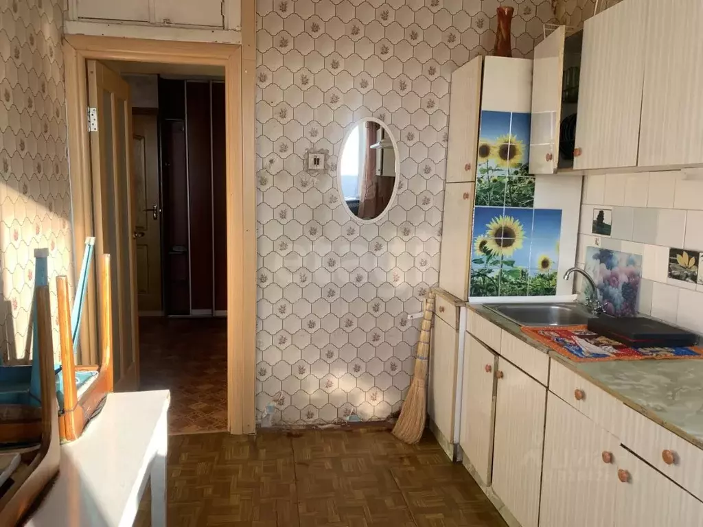 2-к кв. Брянская область, Брянск Красноармейская ул., 170А (42.0 м) - Фото 1