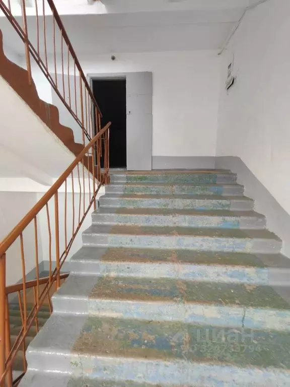 Комната Оренбургская область, Орск Братская ул., 54А (11.5 м) - Фото 1