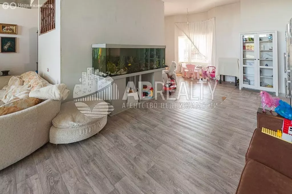 Дом в деревня Мартемьяново, Лесная улица (350 м) - Фото 1