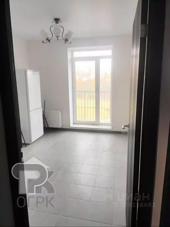 1-к кв. Московская область, Балашиха Саввино мкр, ул. Народного ... - Фото 1