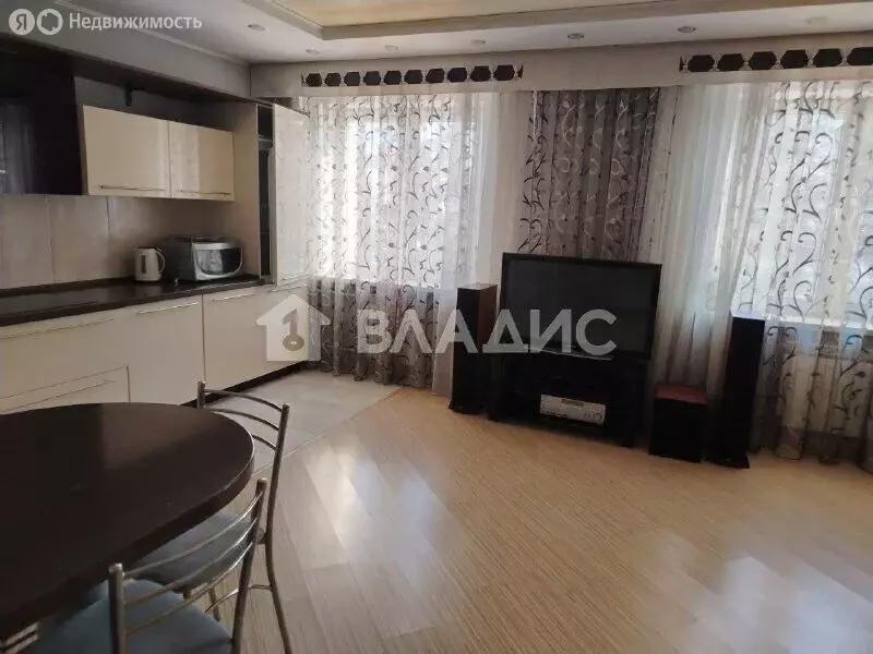 4-комнатная квартира: Ангарск, 33-й микрорайон, 1 (95.2 м) - Фото 2