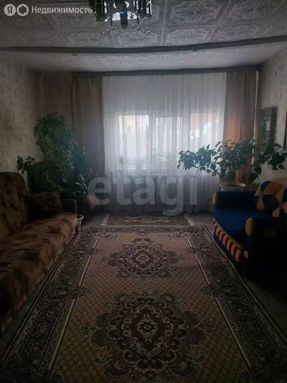 Дом в Голышманово, Тюменская улица (54 м) - Фото 2