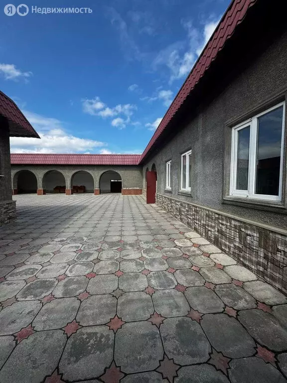 Дом в Чегем, улица Ленина, 266 (300 м) - Фото 0