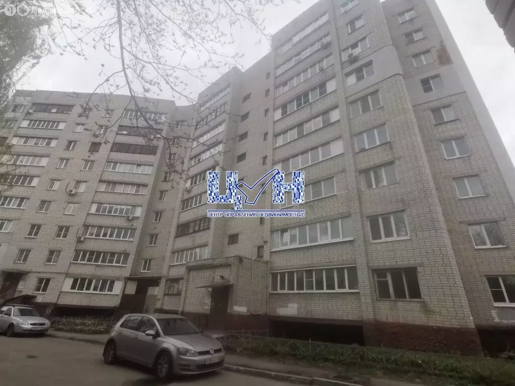 5-комнатная квартира: Курск, Семёновская улица, 98 (77.7 м) - Фото 1
