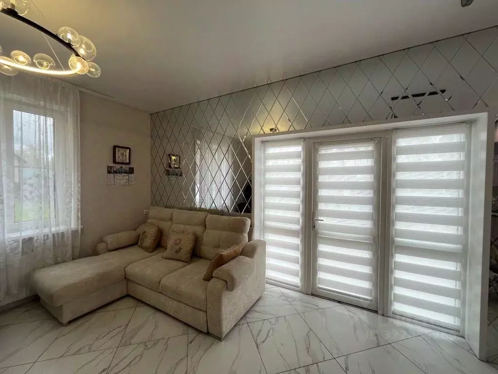 Дом в Тульская область, Заокский рп ул. Лермонтова, 18 (125 м) - Фото 2