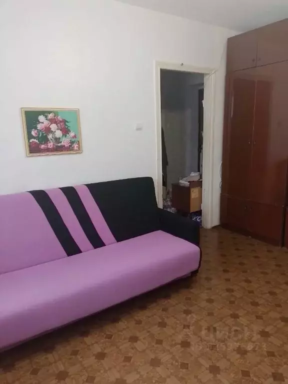 1-к кв. Ставропольский край, Ставрополь ул. 45-я Параллель, 4/2 (30.0 ... - Фото 2