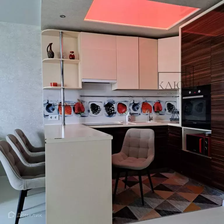 Продаётся 2-к квартира, 48 м - Фото 0
