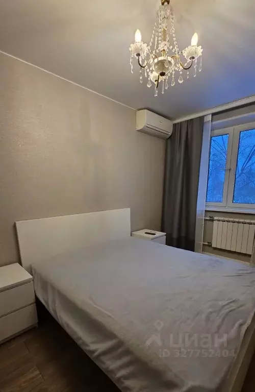 2-к кв. Москва Востряковский проезд, 15К3 (53.0 м) - Фото 1