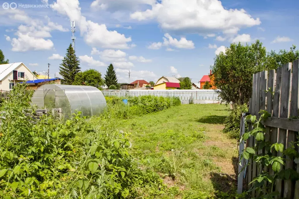 Участок в Заводоуковск, Кооперативная улица (4.48 м) - Фото 2