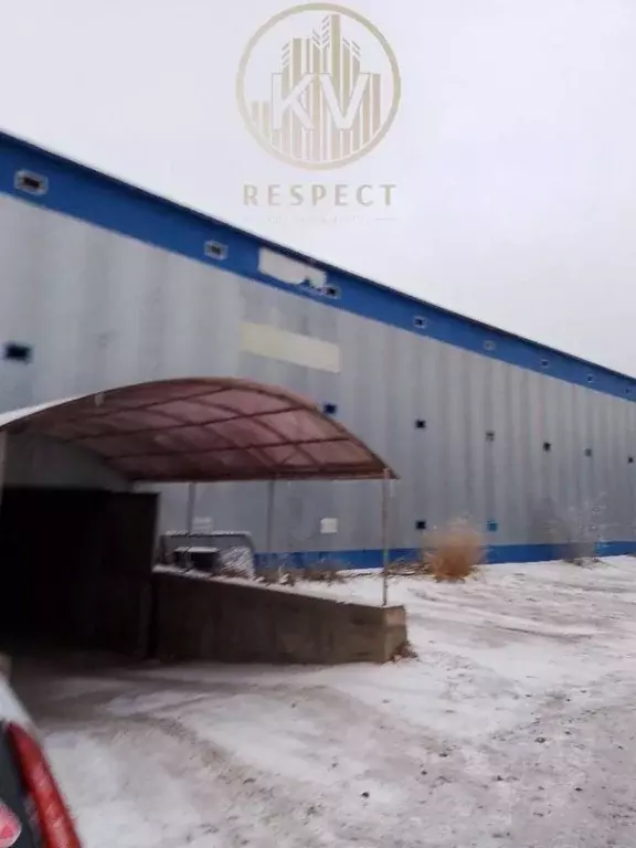 Гараж в Ставропольский край, Ессентуки Вокзальная ул., 33А (20 м) - Фото 1