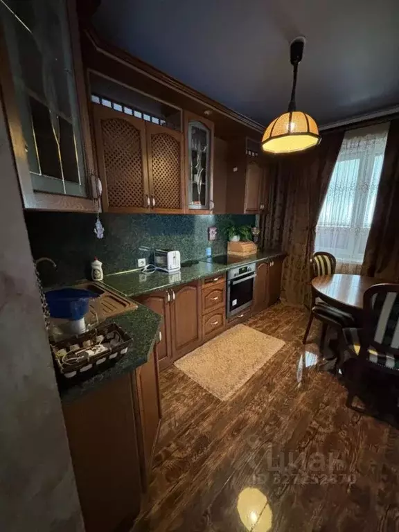 3-к кв. Волгоградская область, Волгоград просп. Имени В.И. Ленина, 72А ... - Фото 1