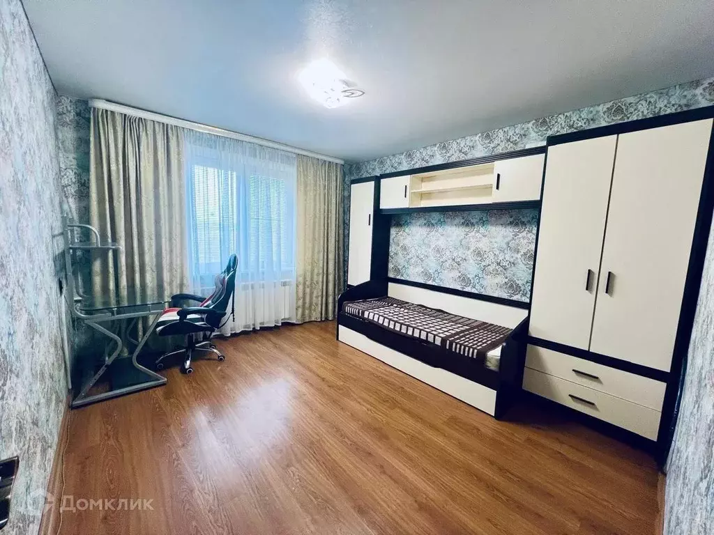 Продаётся 2-к квартира, 52.8 м - Фото 1