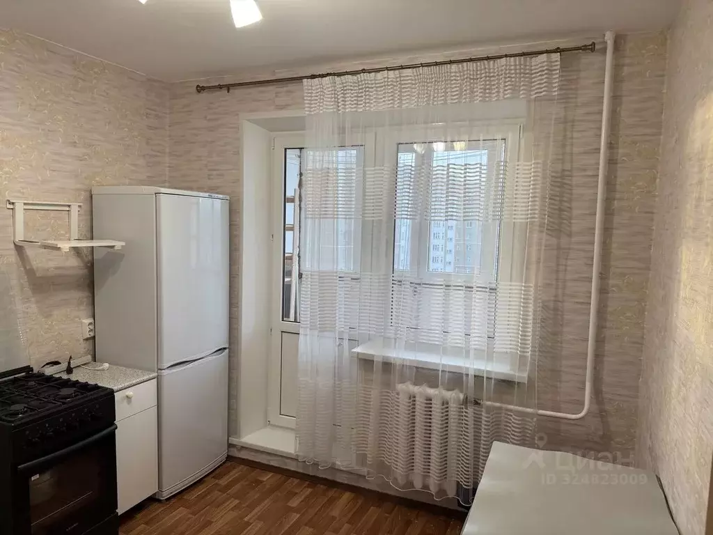 2-к кв. Башкортостан, Уфа Грозненская ул., 71/4 (54.3 м) - Фото 0