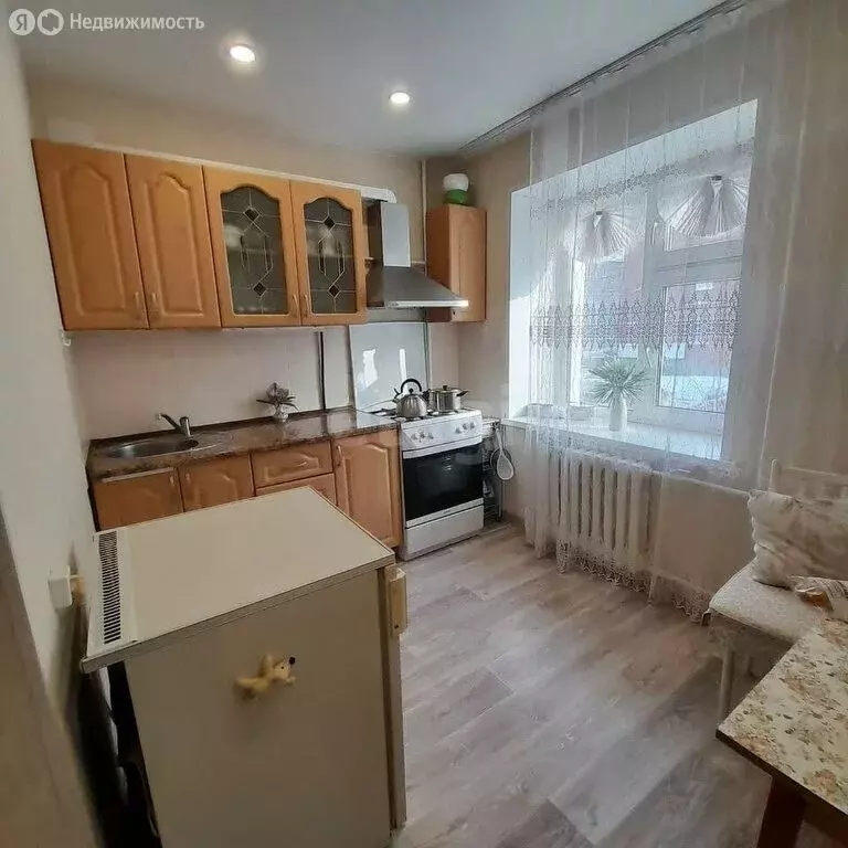 1-комнатная квартира: Томск, улица Усова, 25/1 (42 м) - Фото 0