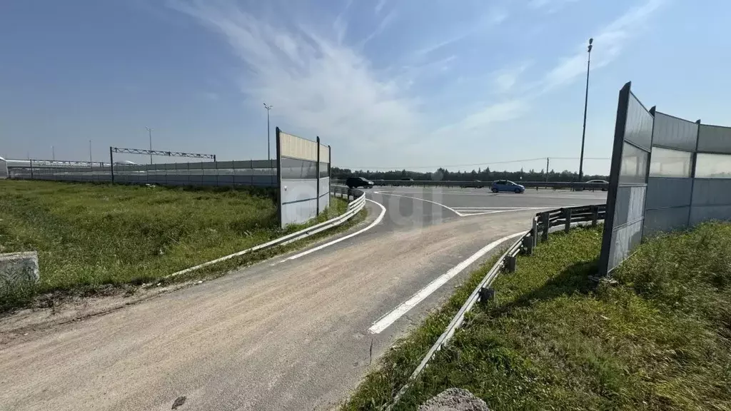 Склад в Ленинградская область, Гатчинский муниципальный округ, Ижора ... - Фото 2