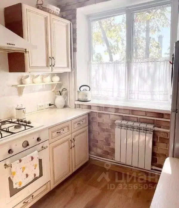 1-к кв. Крым, Феодосия ул. Киевская, 10 (28.3 м) - Фото 1