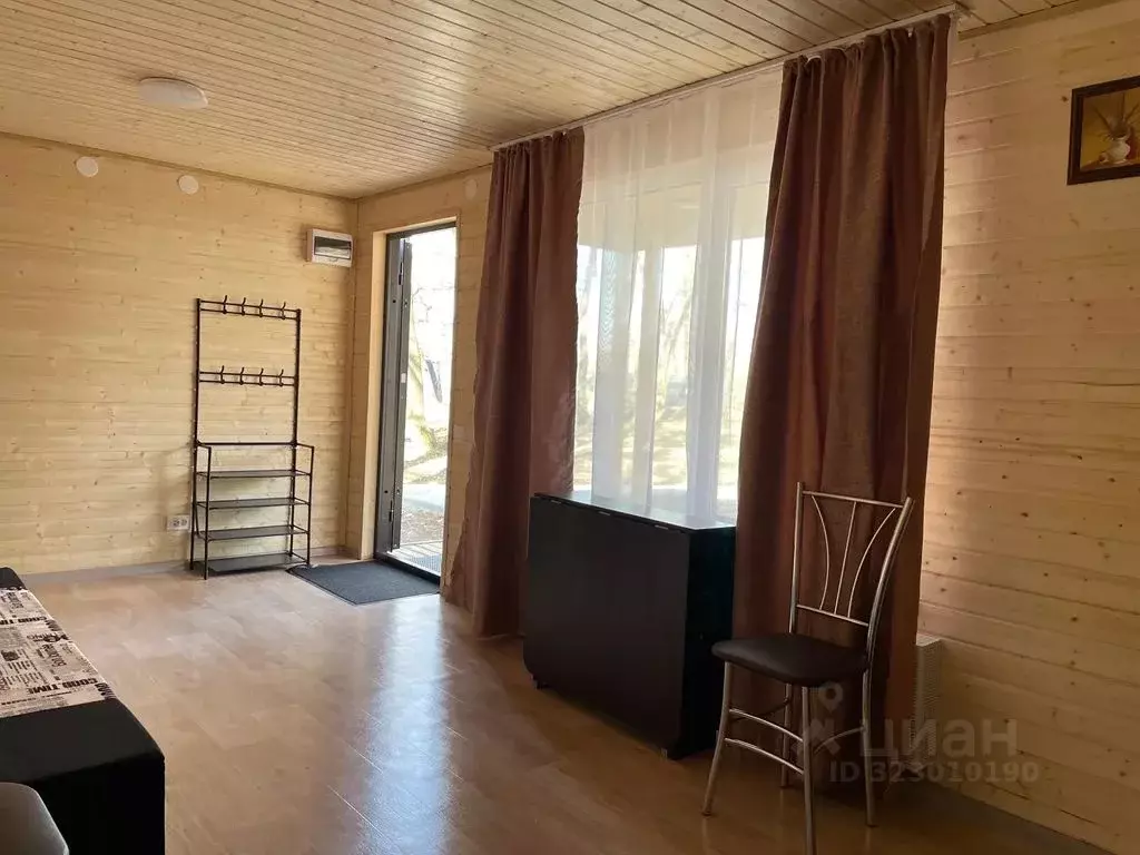 Дом в Волгоградская область, Среднеахтубинский район, Фрунзенское ... - Фото 2