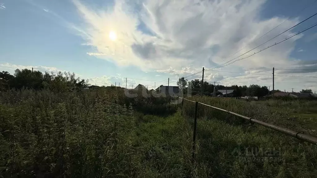 Участок в Башкортостан, Бирск ул. Фатхинурова (554.0 сот.) - Фото 1